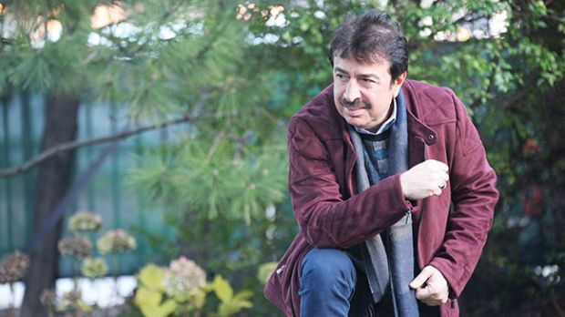 Ahmet Selçuk İlkan kaç yaşında evli mi eşi kimdir? - Resim: 2