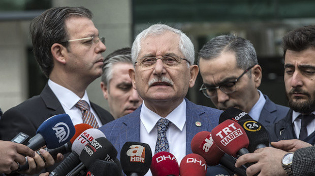 YSK'nın İstanbul kararı geçersiz oy sayımında fark kaç oldu - Resim: 0