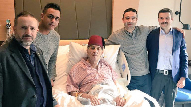 Aziz Nesin'in oğlu Ali Nesin'in Kadir Mısıroğlu twiti gündeme oturdu - Resim: 2