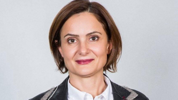 Canan Kaftancıoğlu kaç yaşında aslen nereli eşi Ali Naki Kaftancıoğlu kimdir? - Resim: 0