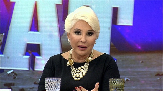 Sema Çelebi kaç yaşında aslen nereli ilk eşi kimdir? - Resim: 1