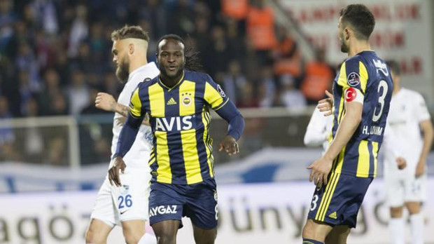 BB Erzurumspor Fenerbahçe maçı golleri ve geniş özeti - Resim: 0