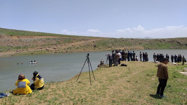 Van'ın Erciş'te kaybolan 7 yaşındaki Evin Çiçek'ten cansız bedeni bulundu - Resim: 0