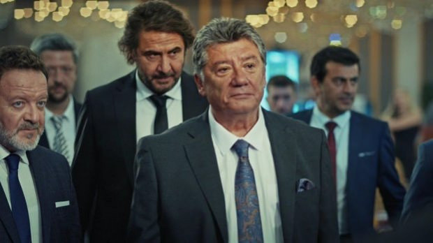 Tarık Ünlüoğlu öldü kaç yaşındaydı Tarık Ünlüoğlu'nun hastalığı neydi? - Resim: 0