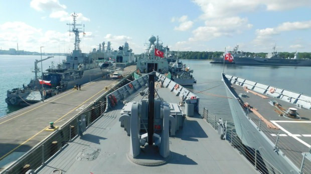 Türkiye'den NATO'ya rest: Dediğimizi yapana kadar o imzayı atmayacağız - Resim: 2