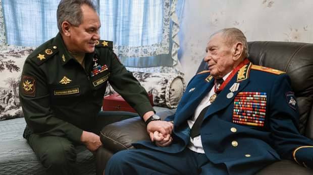 Azerbaycan'da 'Kara Ocak' katliamının emrini veren Sovyet general öldü - Resim: 0