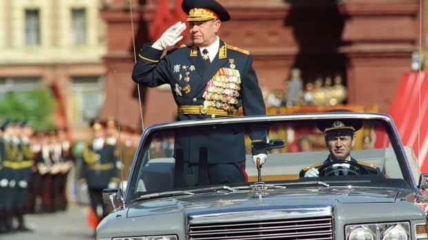 Azerbaycan'da 'Kara Ocak' katliamının emrini veren Sovyet general öldü - Resim: 1