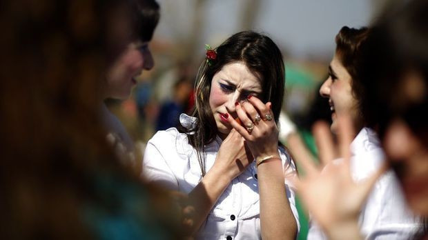 Gelin pazarı! Ufak yaşta onlarca genç kız... - Resim: 3