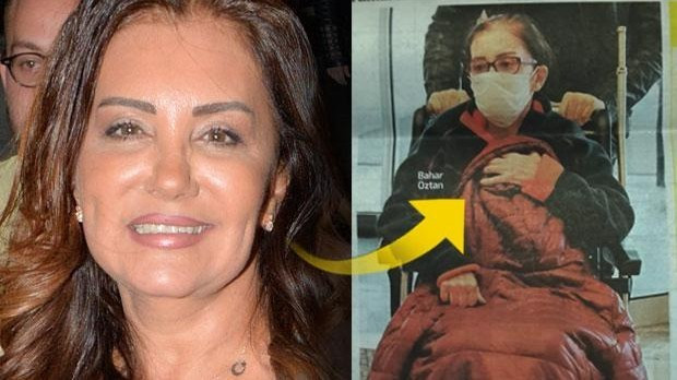 Yeşilçam'ın gamzeli yıldızıydı... Bakın şimdi ne halde! - Resim: 1