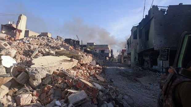 Nusaybin'den son görüntüler - Resim: 2