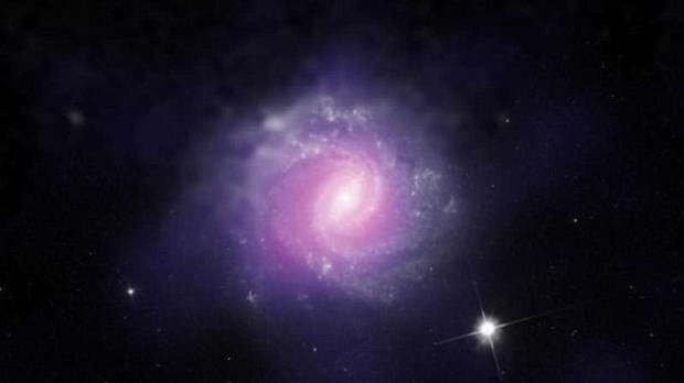 Evrenle ilgili yeni keşif Dünya'ya çok uzakta! - Resim: 2