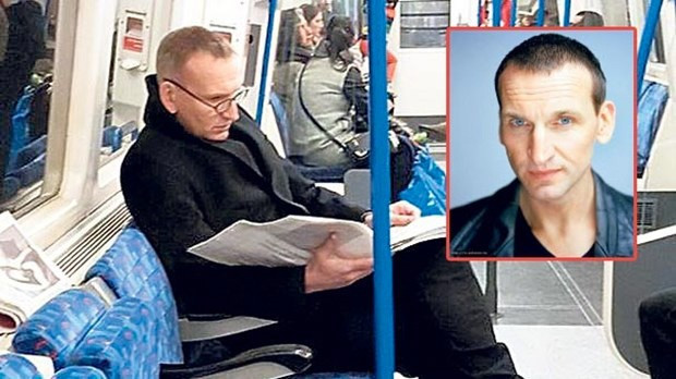 Kimi metroda kimi otobüste bakın nasıl yakalandılar... - Resim: 2