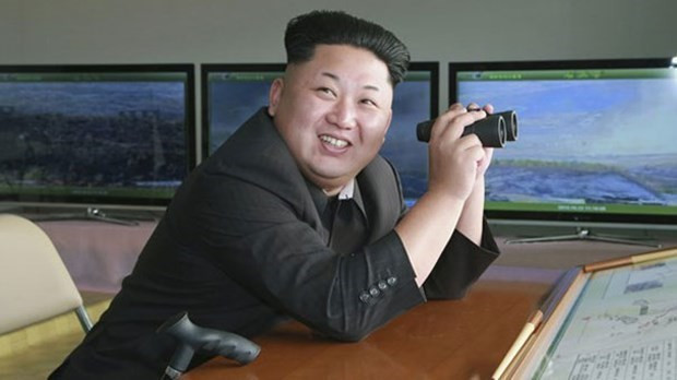 Gizemli ülke Kuzey Kore'ye teknoloji devinden yasak  - Resim: 3