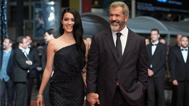Mel Gibson dokuzuncu kez baba oldu - Resim: 4