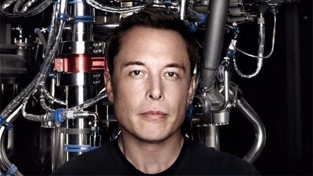 Dünya onu konuşuyor Elon Musk Külliye'ye geliyor - Resim: 3