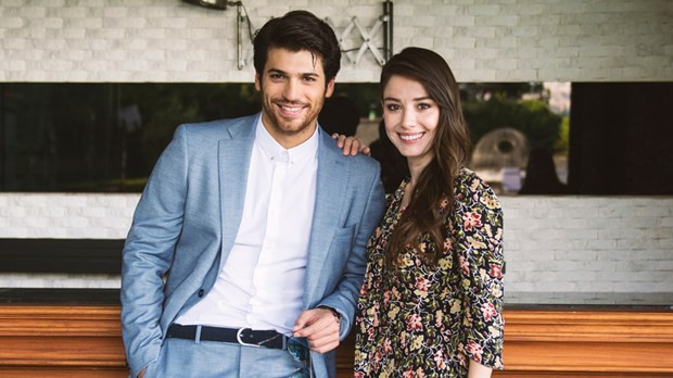 Dolunay dizisi 24 ülkeye satıldı - Resim: 4