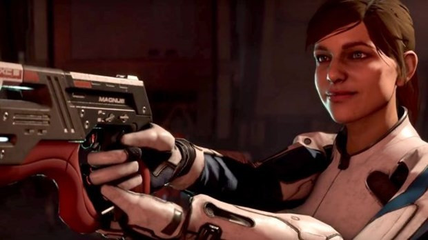 2017'nin merakla beklenen bilgisayar oyunları ve çıkış tarihleri - Resim: 3