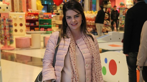 Kıvanç Tatlıtuğ: Hanım bekliyor - Resim: 4