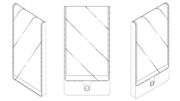 LG'nin sır gibi sakladığı telefonu ortaya çıktı - Resim: 2