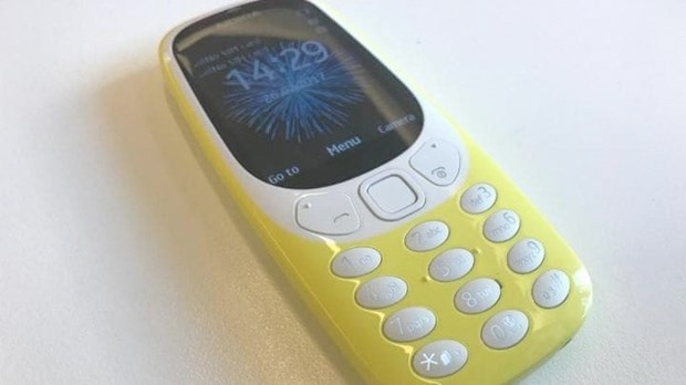 Yeni Nokia 3310'dan kullanıcılara kötü haber - Resim: 4