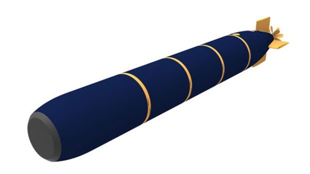 ASELSAN'ın torpidosu görücüye çıkıyor - Resim: 3