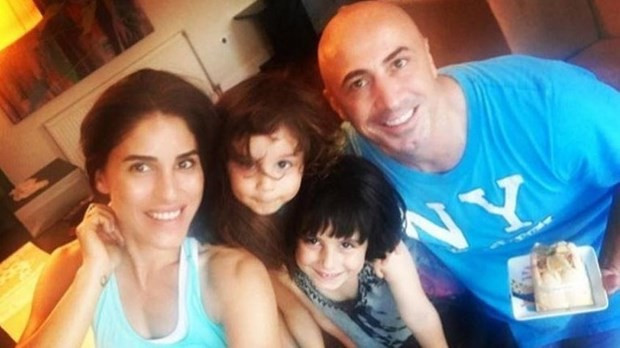 Boşanan, aldatan, ayrılan ünlüler... - Resim: 2