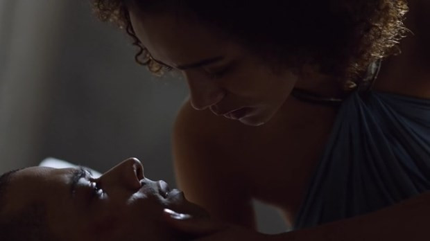 Game Of Thrones'da beklenen yakınlaşma! Dudak dudağa... - Resim: 3