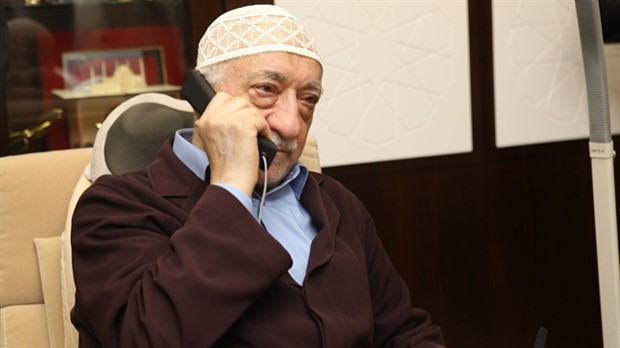 FETÖ'nün fotoğrafındaki bomba detay! - Resim: 3