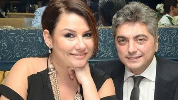 Deniz Seki ve Faruk Salman aşkı bitti 'Kararı Faruk Bey aldı' - Resim: 3