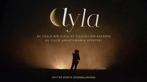 Türkiye'nin Oscar adayı 'Ayla' filmi konusu ne özel detaylar - Resim: 3