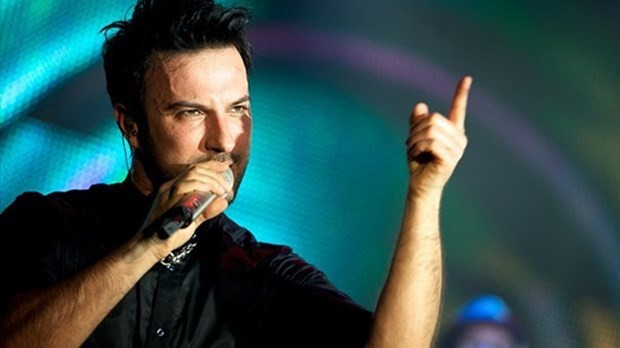 Tarkan eşine öyle bir hediye aldı ki fiyatı bomba - Resim: 4