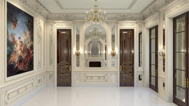 İşte Amerika'nın en pahalı evi - Resim: 3