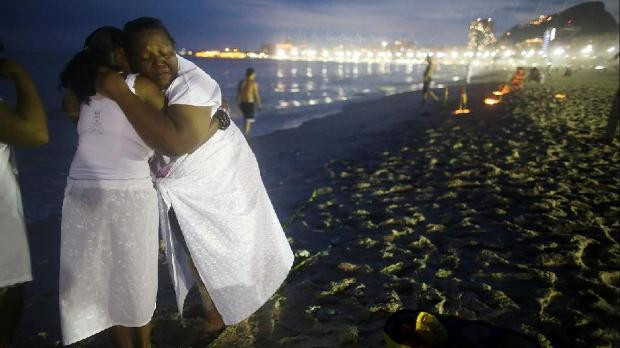 2015 yılının gelişini dünya nasıl kutlayacak? - Resim: 2