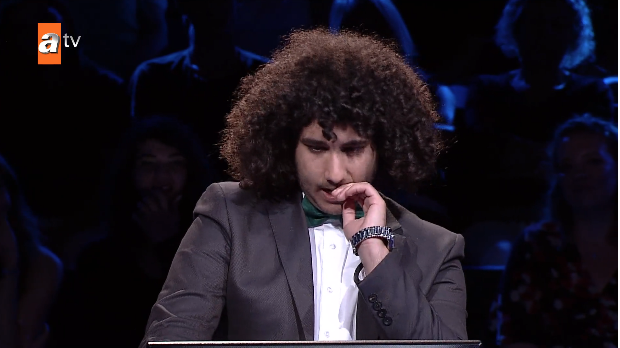 Murat Yıldırım'dan Kim Milyoner Olmak İster 1 milyonluk soru açıklaması! Kasten yapılmış - Resim: 4