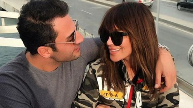 Seren Serengil Yaşar İpek'ten şiddet gördü! Uzaklaştırma kararı aldırdı - Resim: 4