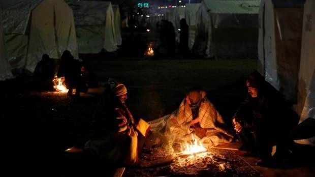 Meteoroloji deprem bölgesi için uyardı! Yurt geneli hava durumu - Resim: 1