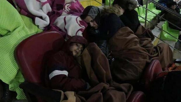 Meteoroloji deprem bölgesi için uyardı! Yurt geneli hava durumu - Resim: 2