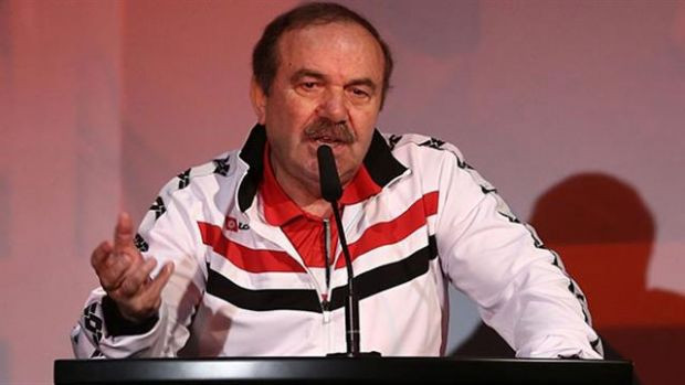 Yusuf Namoğlu aslen nereli eşi Dilek Namoğlu ve oğlu kimdir? - Resim: 0