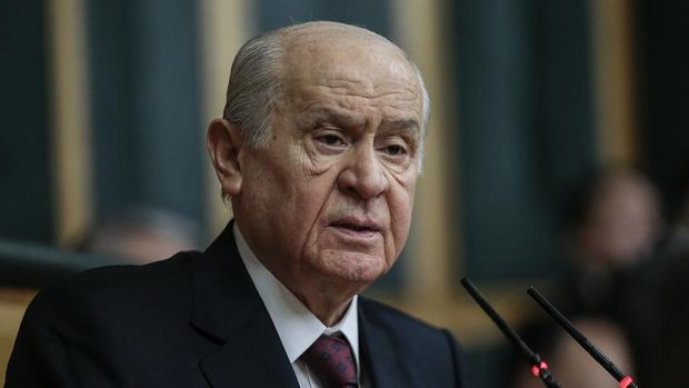 Devlet Bahçeli: 'Seçimler yaklaştıkça sis perdesi dağılıyor' - Resim: 0