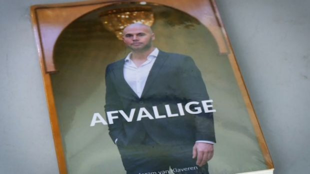 İslam karşıtı kitap yazarken Müslüman oldu - Resim: 1