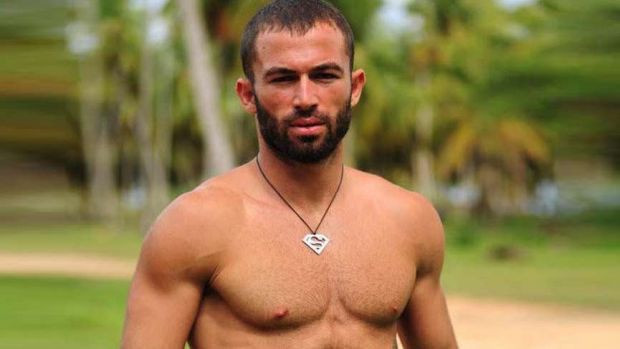 Turabi ile Ayda aşk mı yaşıyor canlı yayında gözden kaçmadı! - Resim: 1