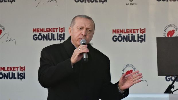 Erdoğan'dan çiftçilere tarımsal destek müjdesi - Resim: 0