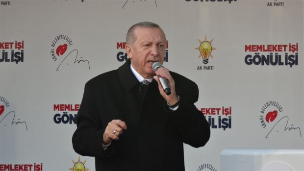 Erdoğan'dan çiftçilere tarımsal destek müjdesi - Resim: 1