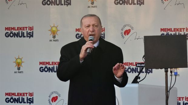 Erdoğan'dan çiftçilere tarımsal destek müjdesi - Resim: 2