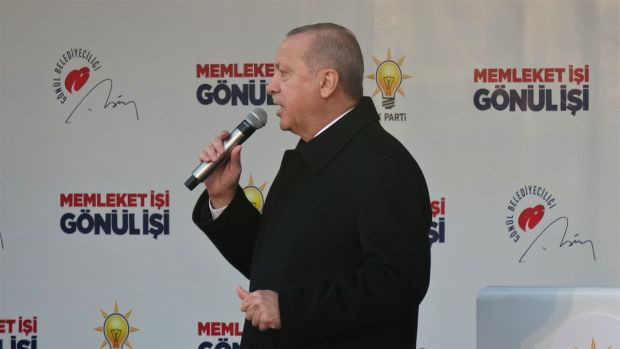 Erdoğan'dan çiftçilere tarımsal destek müjdesi - Resim: 3
