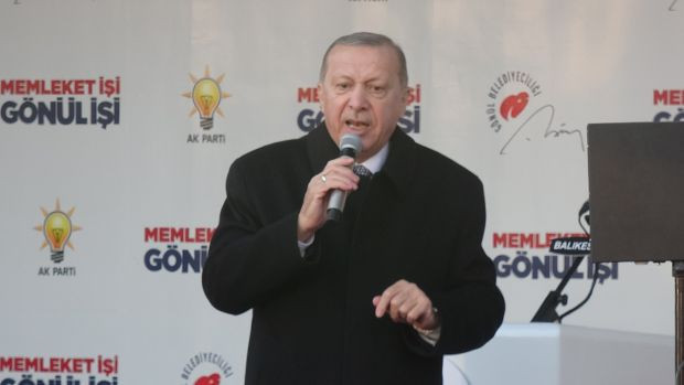 Erdoğan'dan çiftçilere tarımsal destek müjdesi - Resim: 4