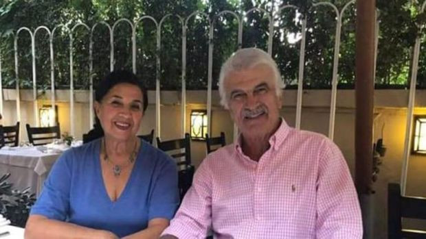 Fikret Ünlü kaç yaşında öldü eşi ve çocukları kimdir? - Resim: 0