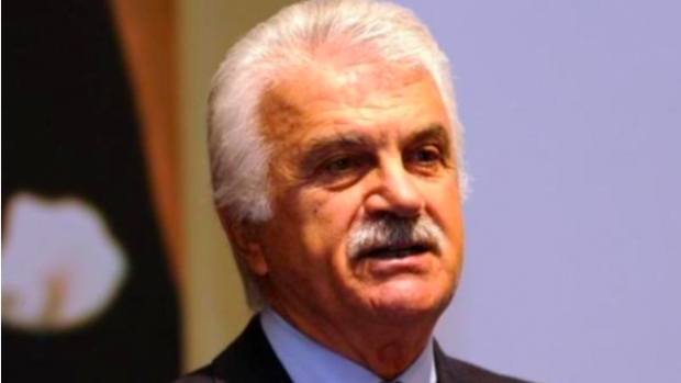 Fikret Ünlü kaç yaşında öldü eşi ve çocukları kimdir? - Resim: 2