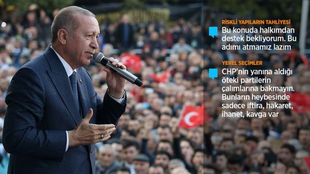 Cumhurbaşkanı Erdoğan'dan kritik çağrı: Bu adımı atmamız lazım - Resim: 0