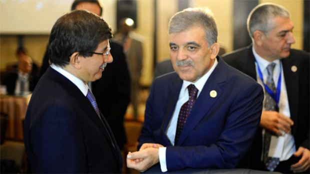 Abdullah Gül ve Ahmet Davutoğlu'nun yeni parti sitesi kuruldu iddiası! - Resim: 0